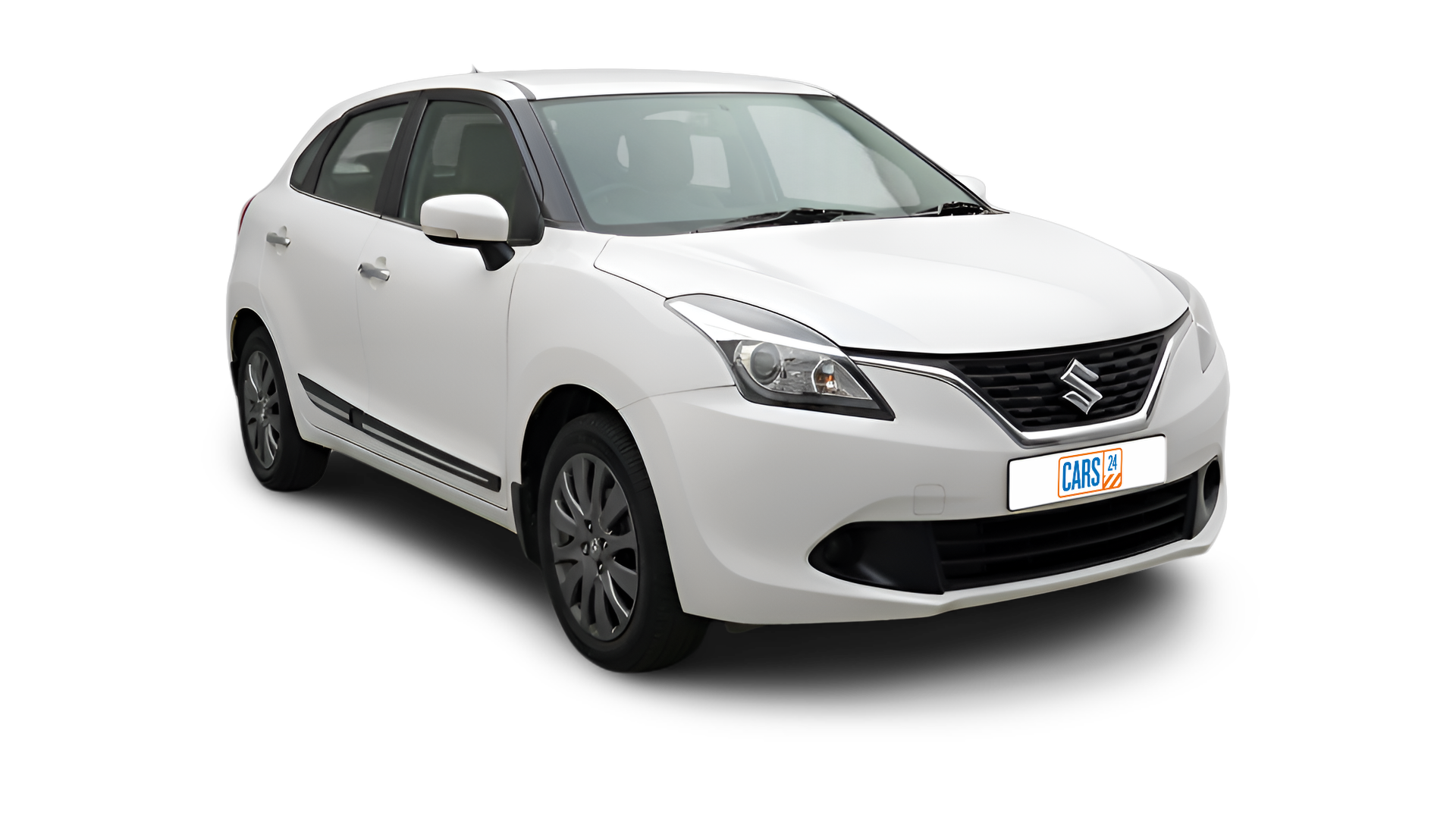 Maruti Baleno-img